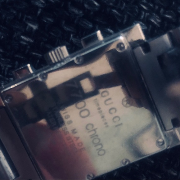 Gucci Men’s Watch - Picture 3 of 3